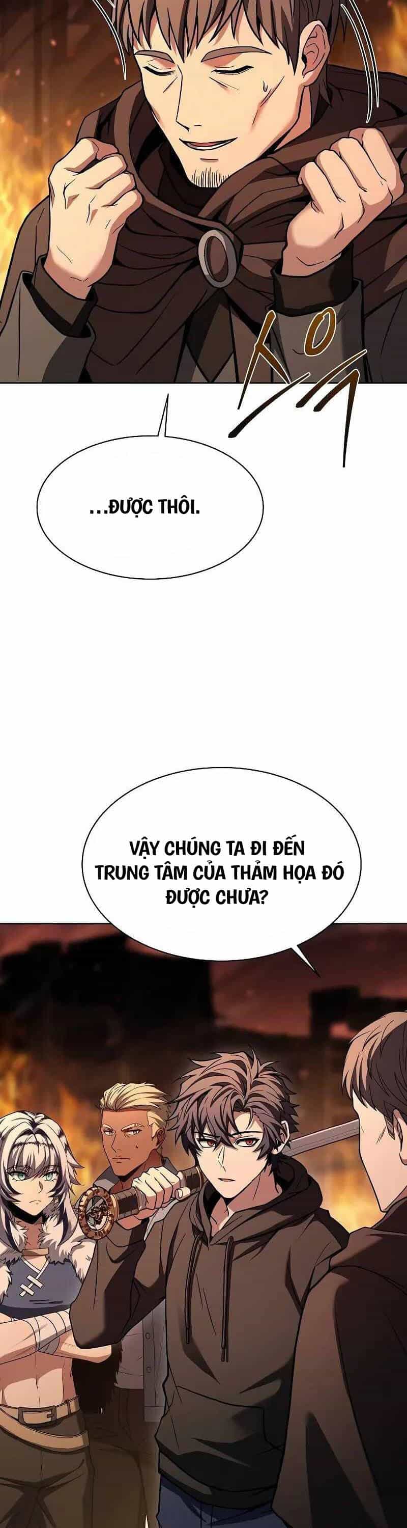 Chòm Sao Là Đệ Tử Của Tôi - Chương 67 - ảnh 12