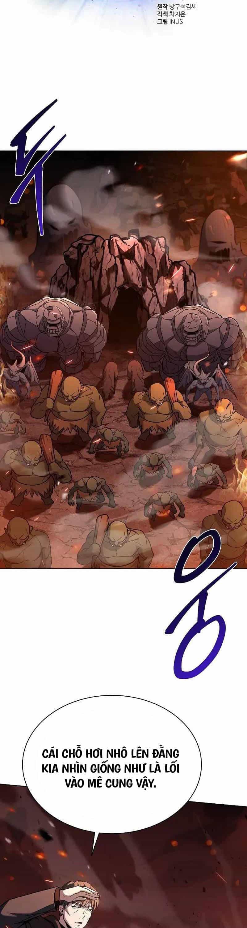 Chòm Sao Là Đệ Tử Của Tôi - Chương 67 - ảnh 16
