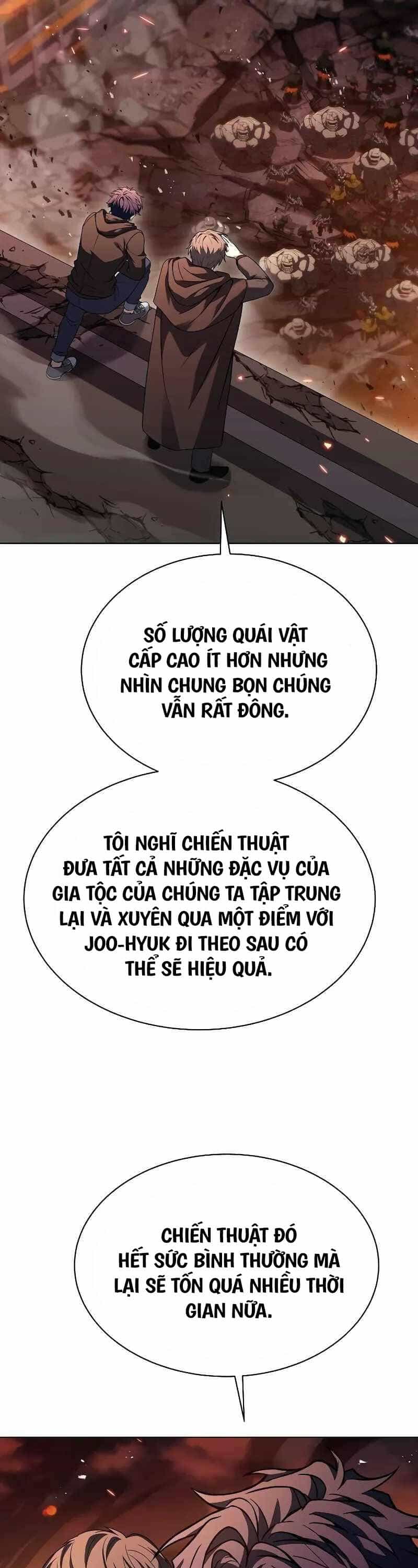 Chòm Sao Là Đệ Tử Của Tôi - Chương 67 - ảnh 18