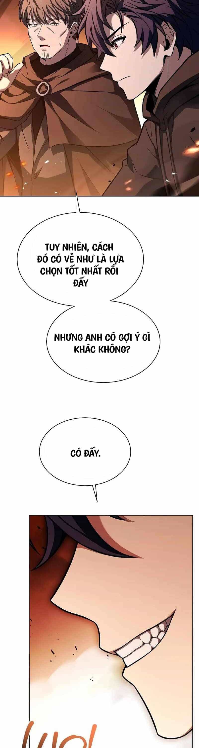 Chòm Sao Là Đệ Tử Của Tôi - Chương 67 - ảnh 19