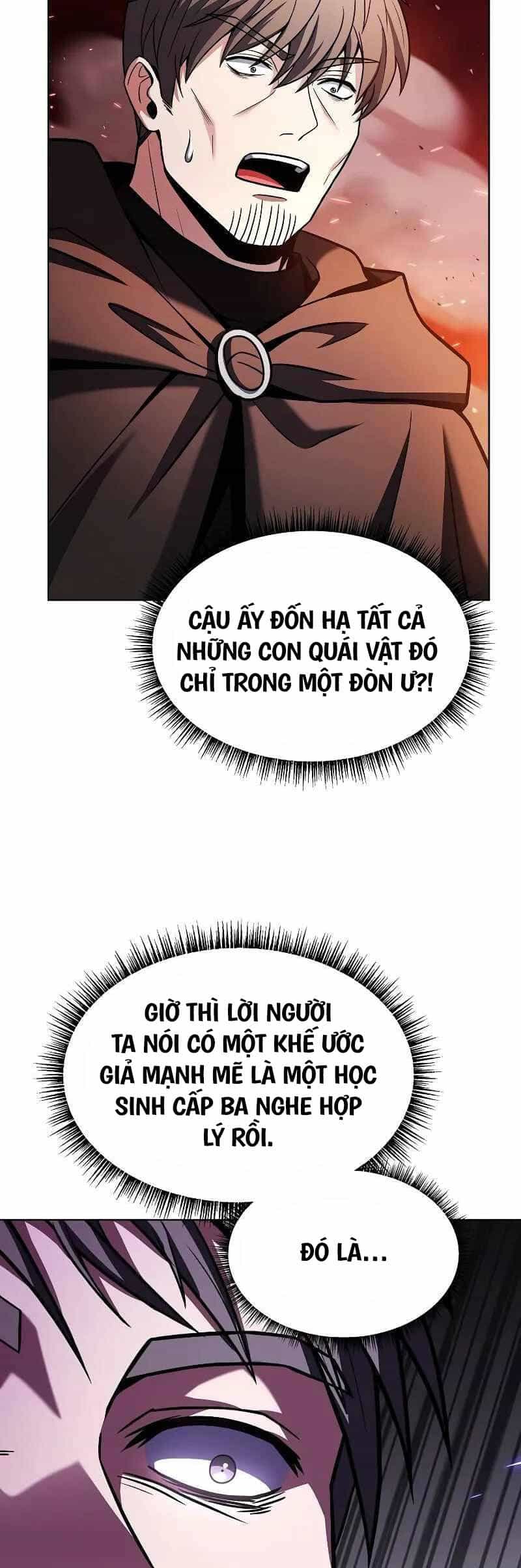 Chòm Sao Là Đệ Tử Của Tôi - Chương 67 - ảnh 26