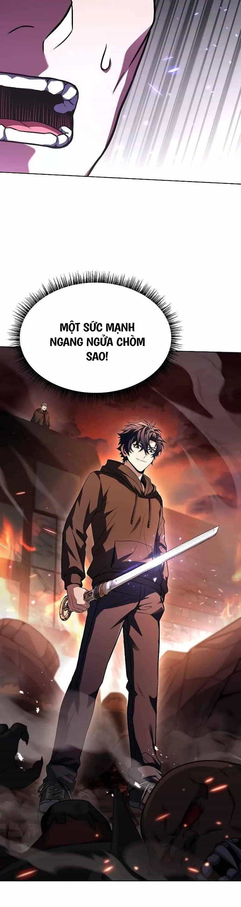 Chòm Sao Là Đệ Tử Của Tôi - Chương 67 - ảnh 27