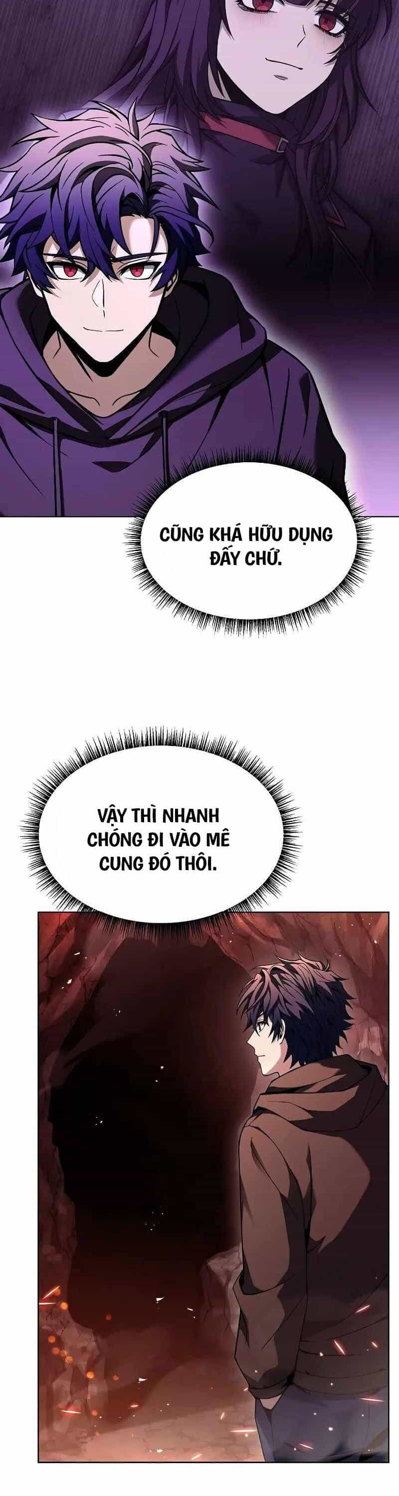 Chòm Sao Là Đệ Tử Của Tôi - Chương 67 - ảnh 29