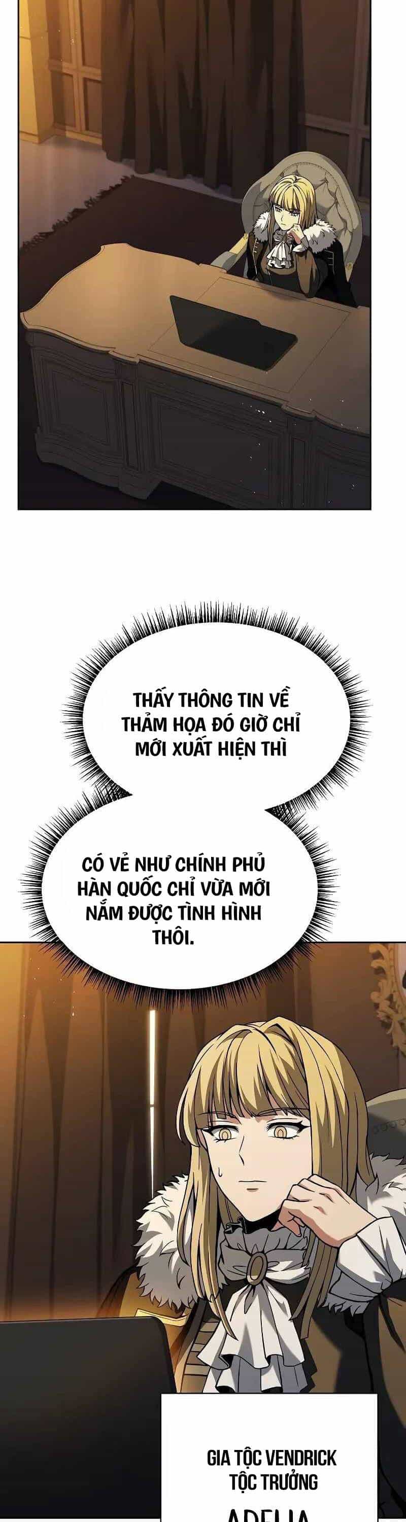 Chòm Sao Là Đệ Tử Của Tôi - Chương 67 - ảnh 34
