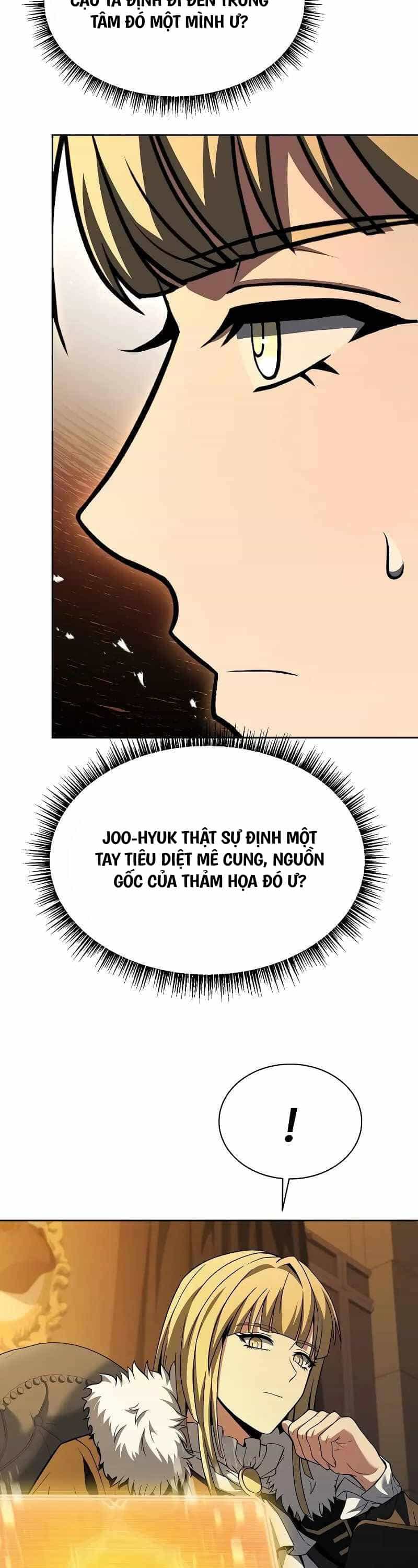 Chòm Sao Là Đệ Tử Của Tôi - Chương 67 - ảnh 36
