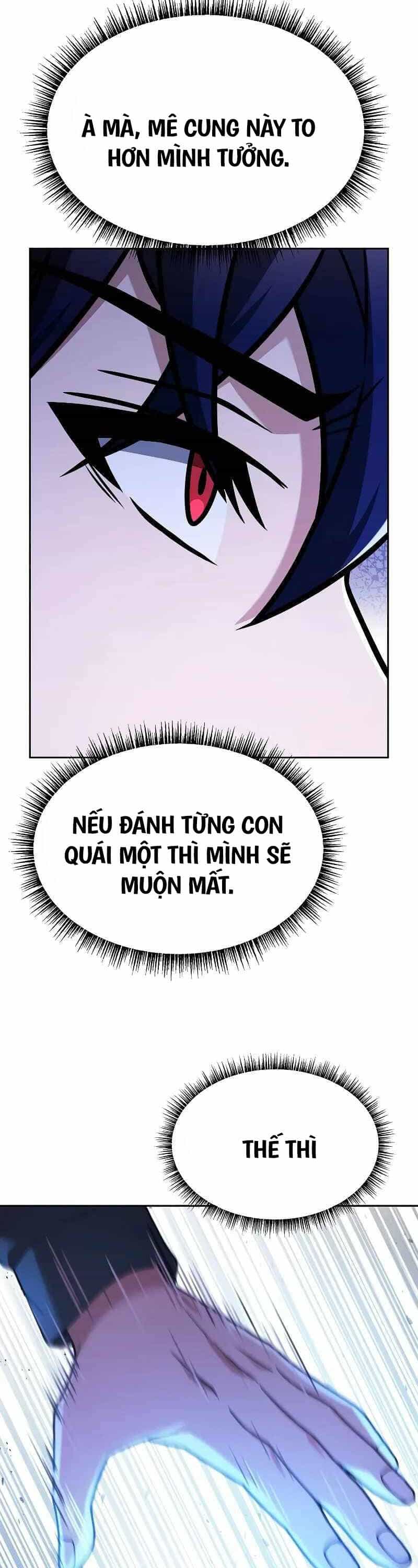 Chòm Sao Là Đệ Tử Của Tôi - Chương 67 - ảnh 45