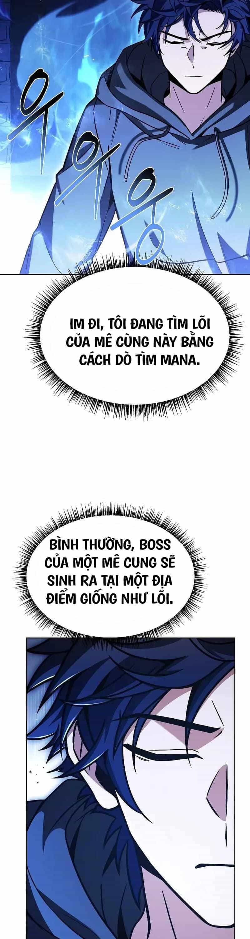 Chòm Sao Là Đệ Tử Của Tôi - Chương 67 - ảnh 47