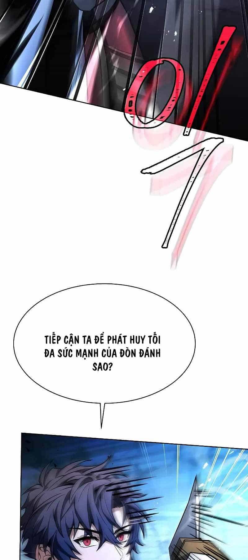 Chòm Sao Là Đệ Tử Của Tôi - Chương 68 - ảnh 11