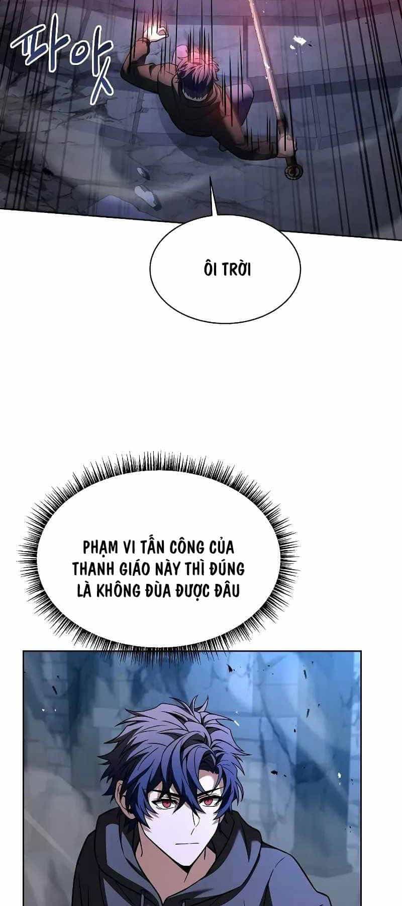 Chòm Sao Là Đệ Tử Của Tôi - Chương 68 - ảnh 14