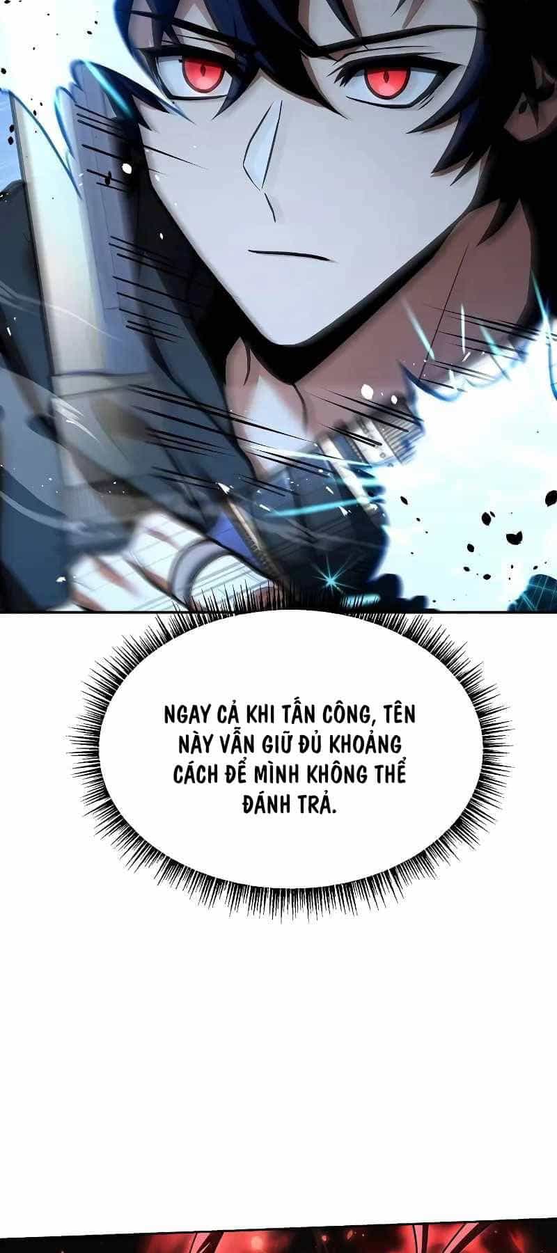 Chòm Sao Là Đệ Tử Của Tôi - Chương 68 - ảnh 21