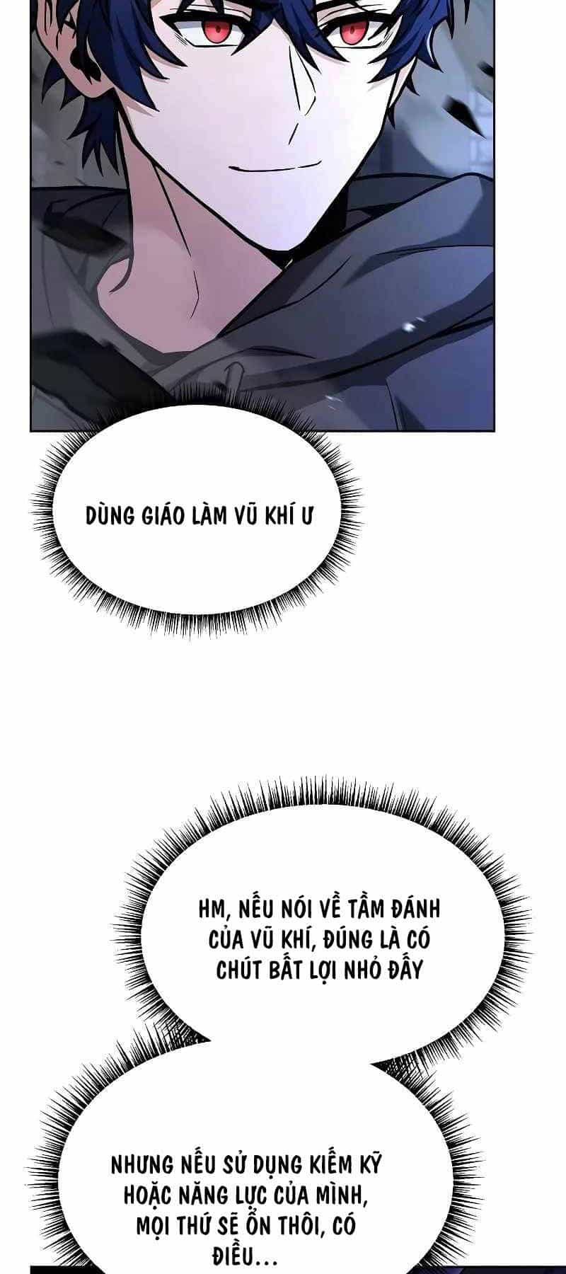 Chòm Sao Là Đệ Tử Của Tôi - Chương 68 - ảnh 4