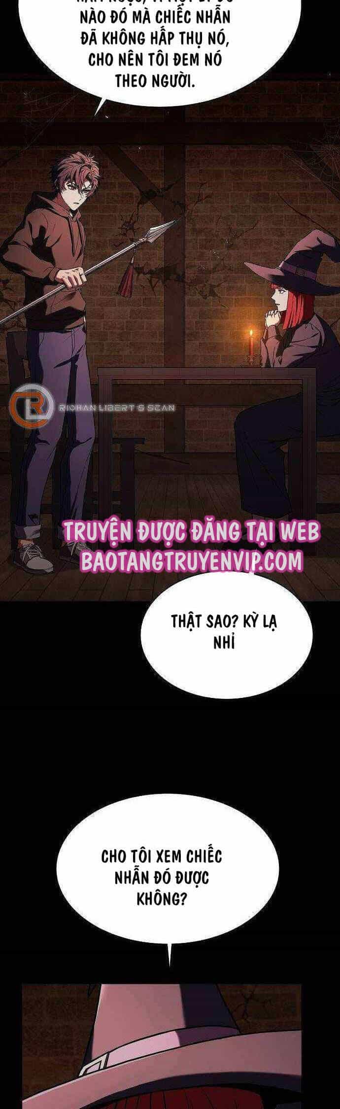 Chòm Sao Là Đệ Tử Của Tôi - Chương 69 - ảnh 28