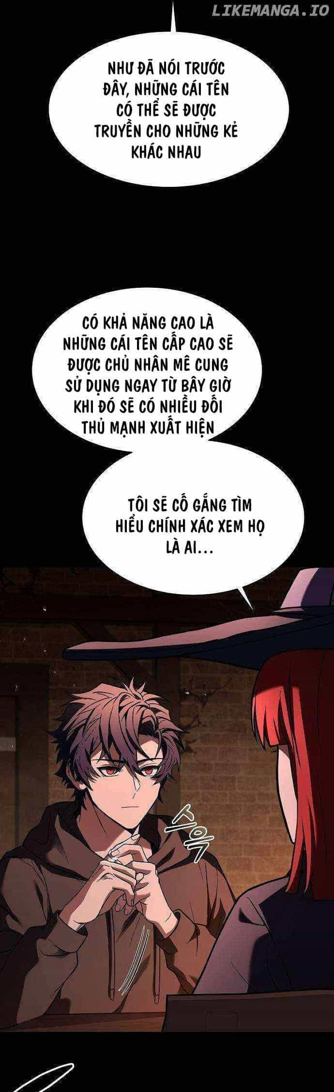 Chòm Sao Là Đệ Tử Của Tôi - Chương 69 - ảnh 33