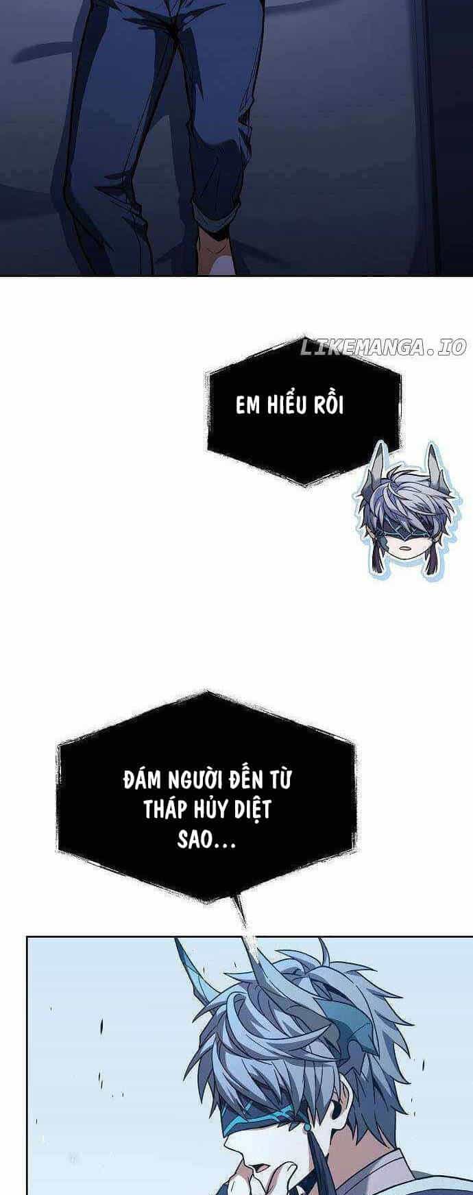 Chòm Sao Là Đệ Tử Của Tôi - Chương 69 - ảnh 39