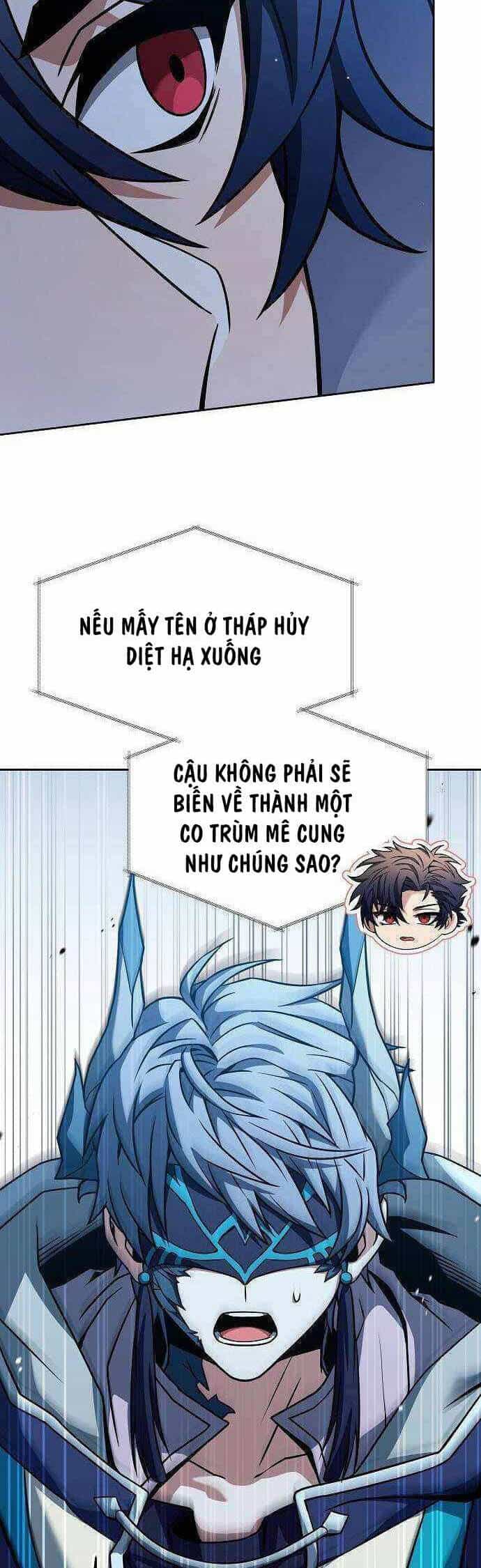 Chòm Sao Là Đệ Tử Của Tôi - Chương 69 - ảnh 44