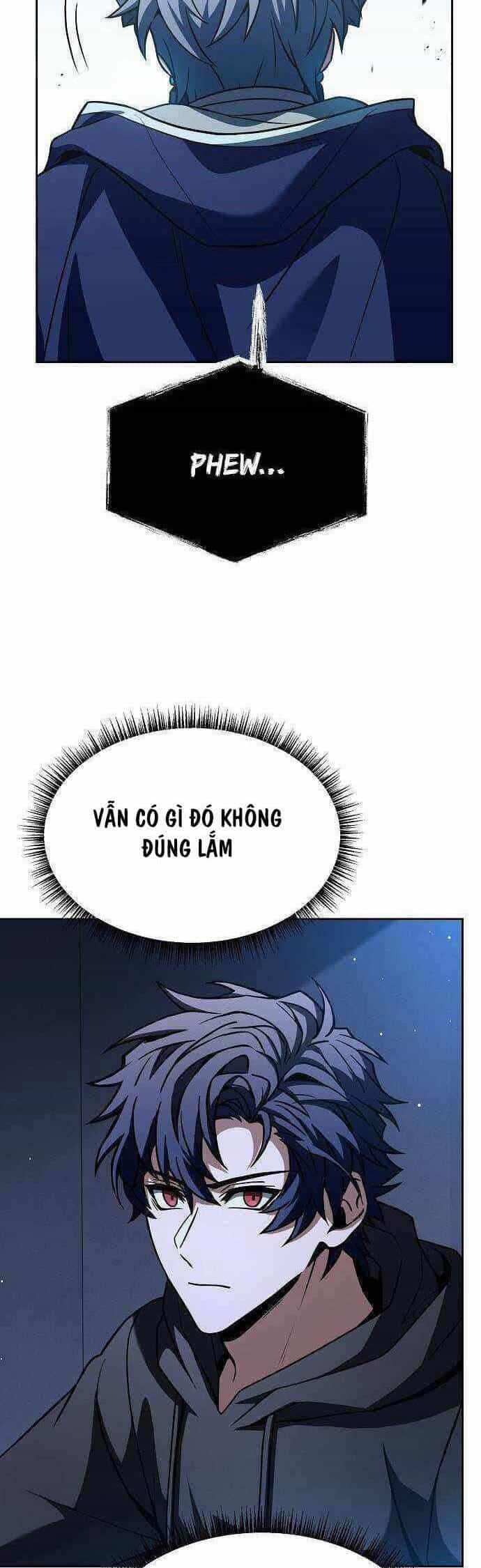 Chòm Sao Là Đệ Tử Của Tôi - Chương 69 - ảnh 48