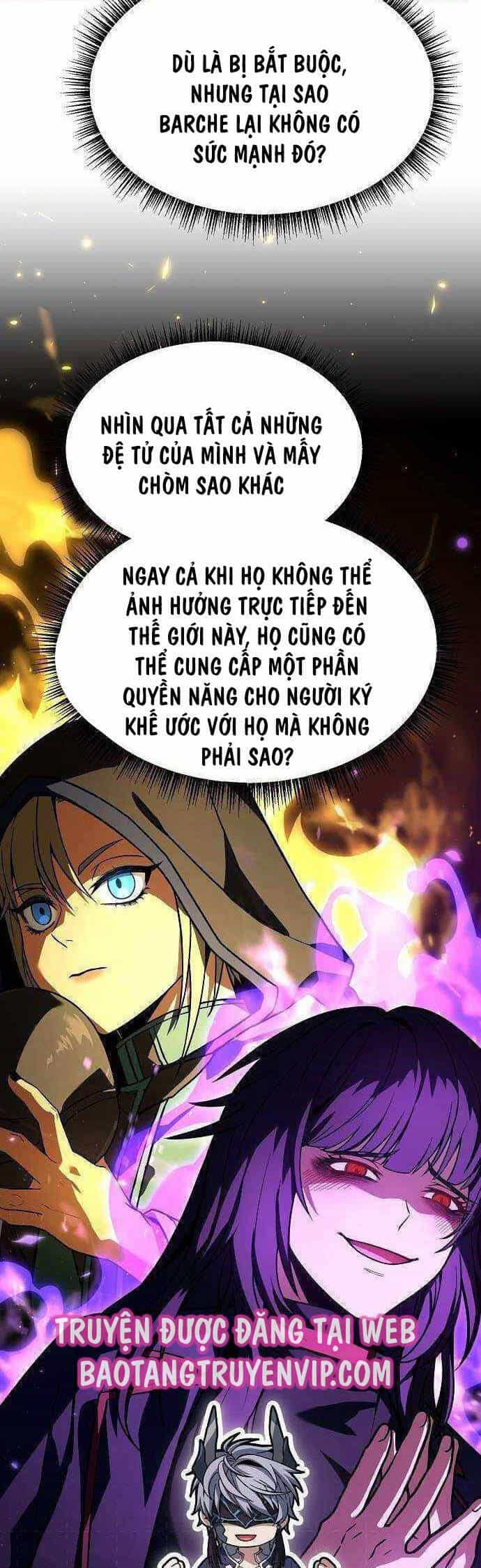 Chòm Sao Là Đệ Tử Của Tôi - Chương 69 - ảnh 49