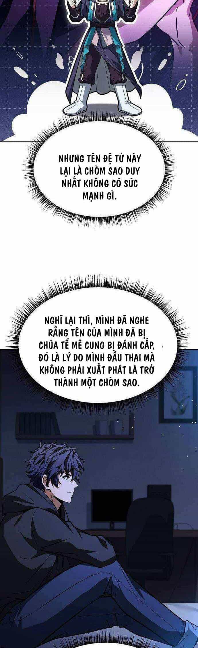 Chòm Sao Là Đệ Tử Của Tôi - Chương 69 - ảnh 50