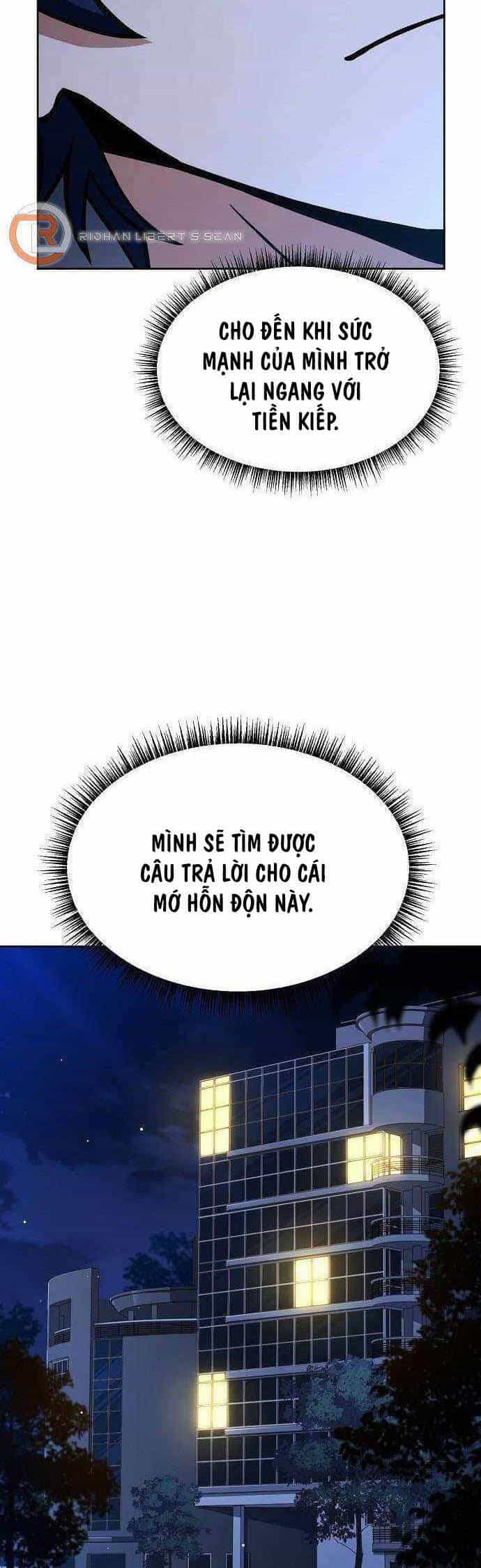 Chòm Sao Là Đệ Tử Của Tôi - Chương 69 - ảnh 53