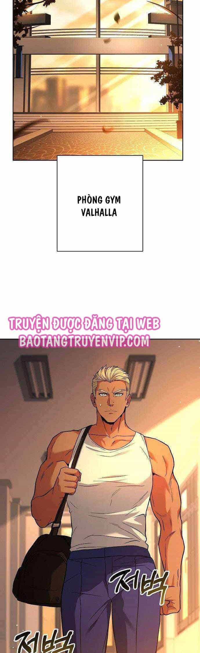 Chòm Sao Là Đệ Tử Của Tôi - Chương 69 - ảnh 55