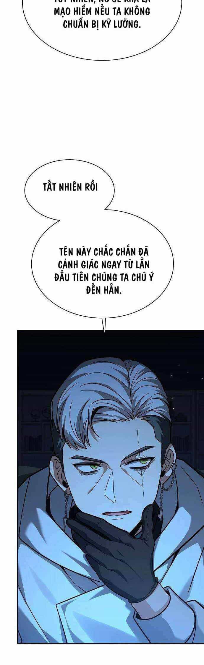 Chòm Sao Là Đệ Tử Của Tôi - Chương 69 - ảnh 8