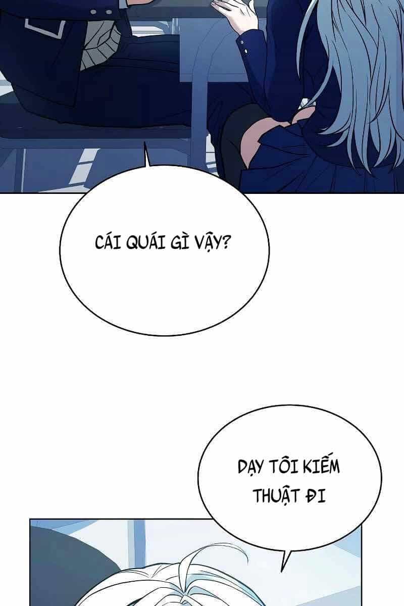 Chòm Sao Là Đệ Tử Của Tôi - Chương 7 - ảnh 23