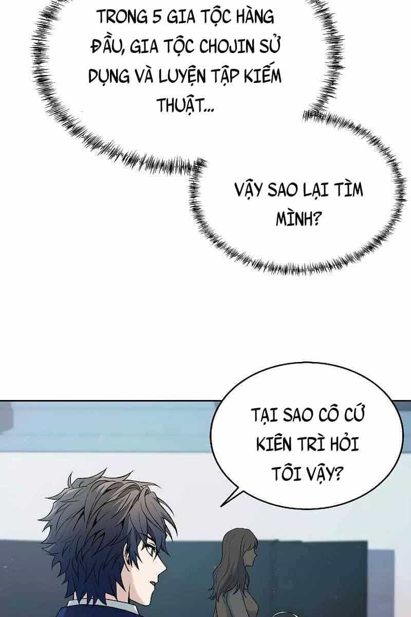 Chòm Sao Là Đệ Tử Của Tôi - Chương 7 - ảnh 27