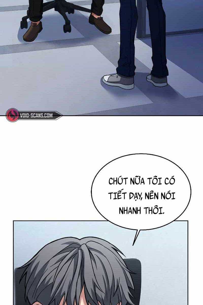 Chòm Sao Là Đệ Tử Của Tôi - Chương 7 - ảnh 55
