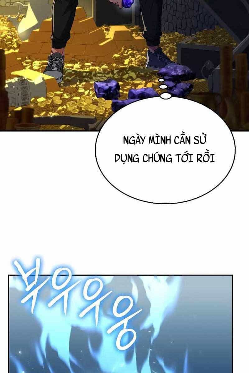 Chòm Sao Là Đệ Tử Của Tôi - Chương 7 - ảnh 7
