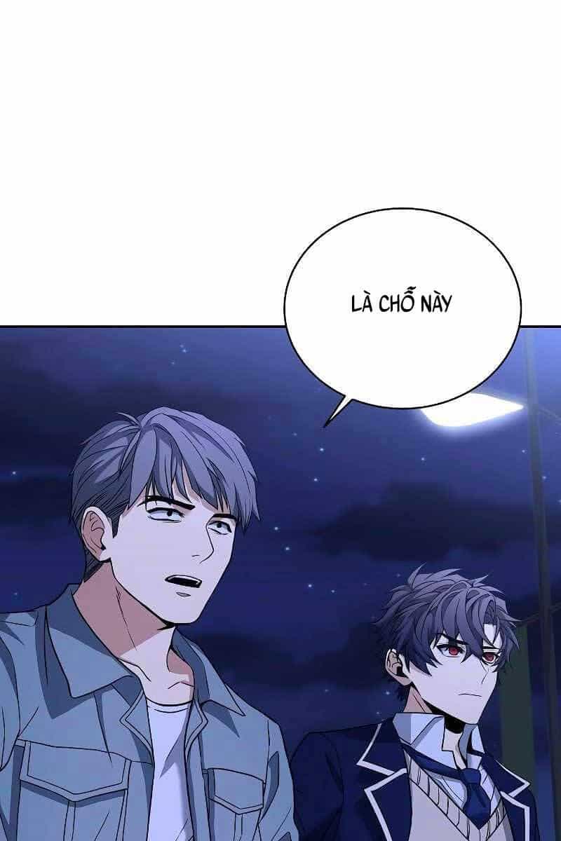 Chòm Sao Là Đệ Tử Của Tôi - Chương 7 - ảnh 70