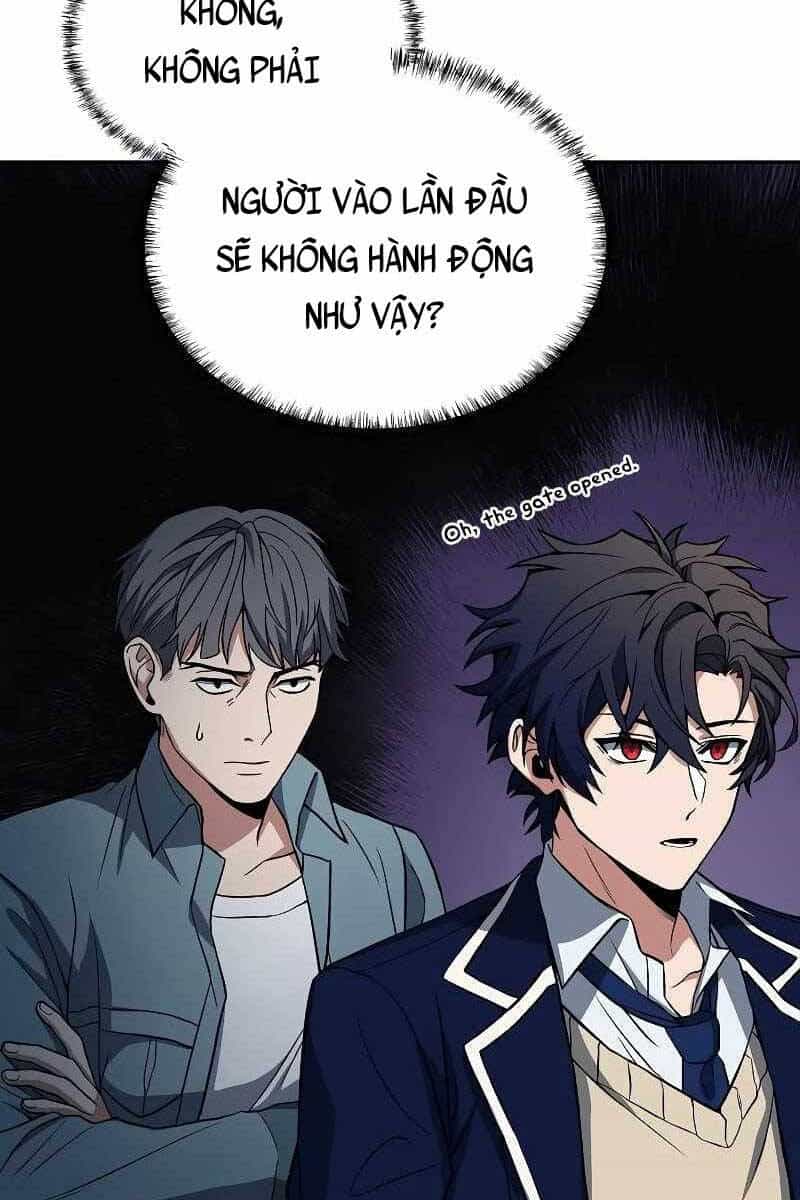 Chòm Sao Là Đệ Tử Của Tôi - Chương 7 - ảnh 91