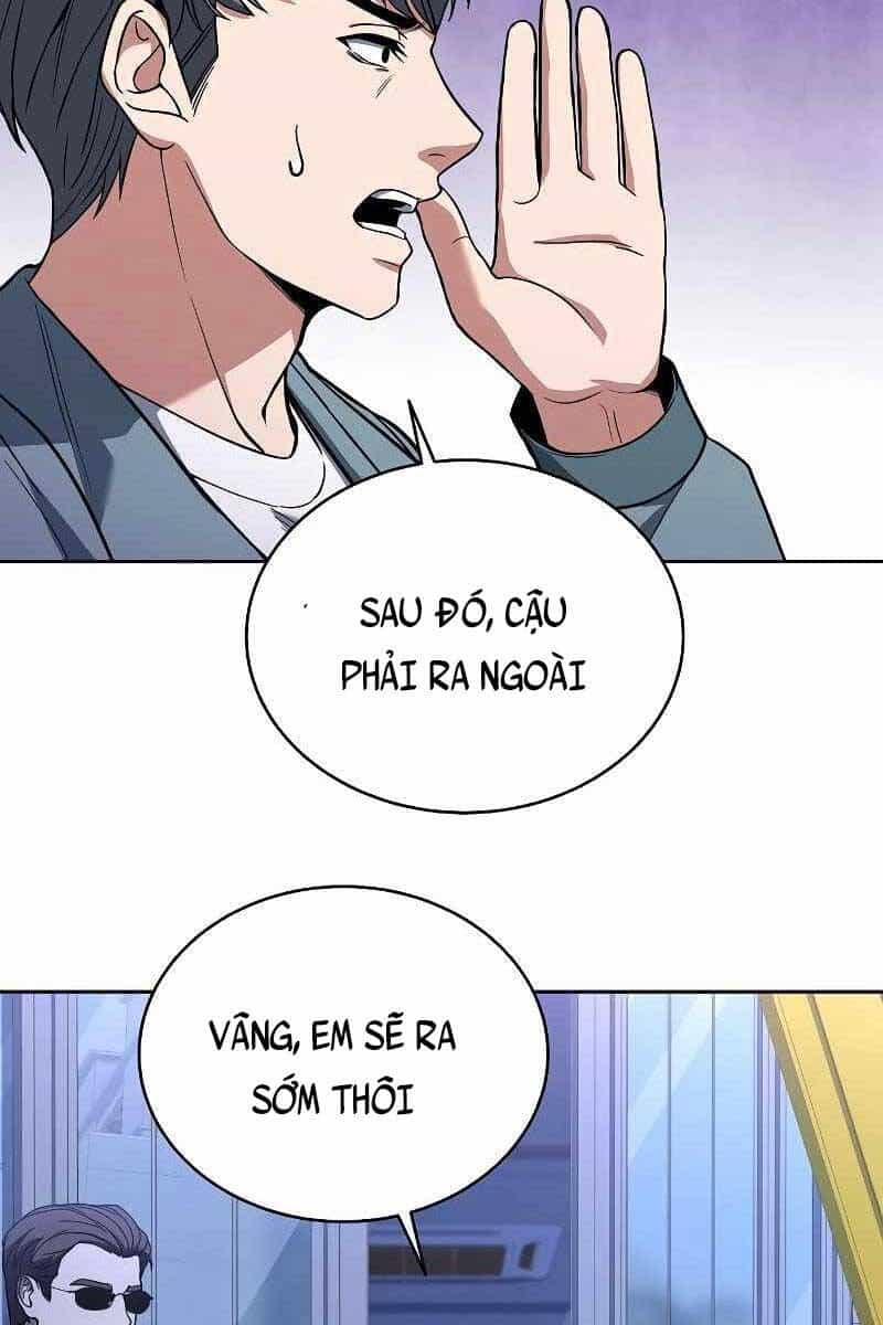 Chòm Sao Là Đệ Tử Của Tôi - Chương 7 - ảnh 93