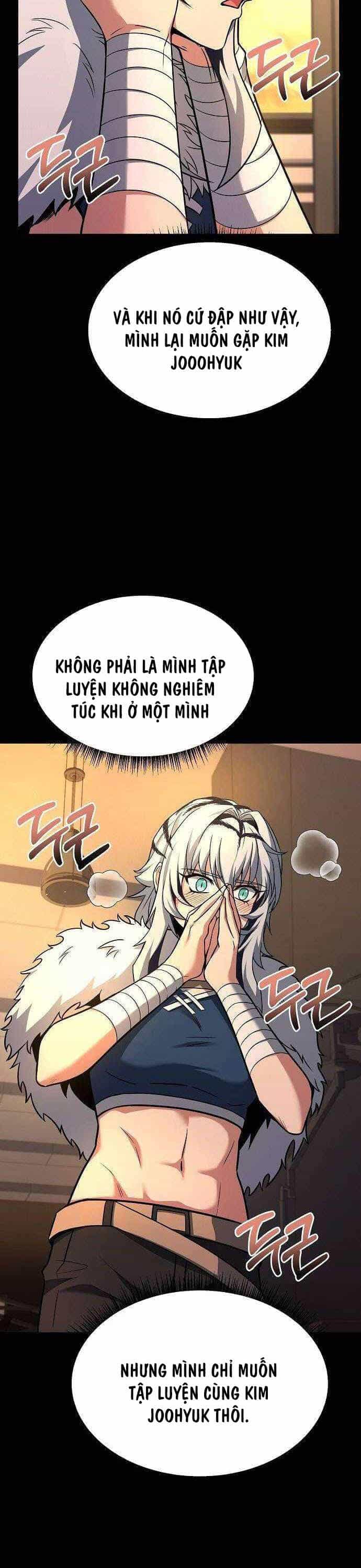 Chòm Sao Là Đệ Tử Của Tôi - Chương 70 - ảnh 27
