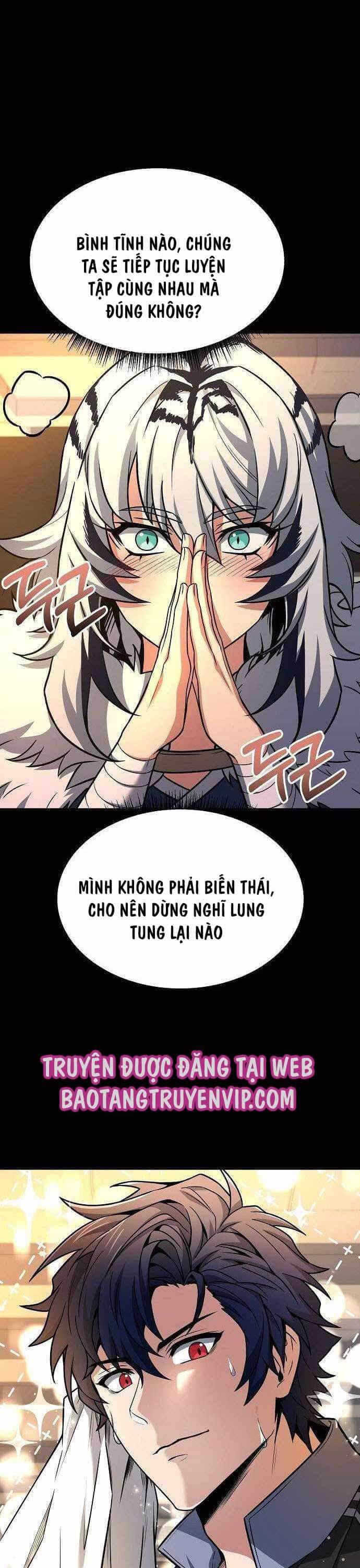 Chòm Sao Là Đệ Tử Của Tôi - Chương 70 - ảnh 28