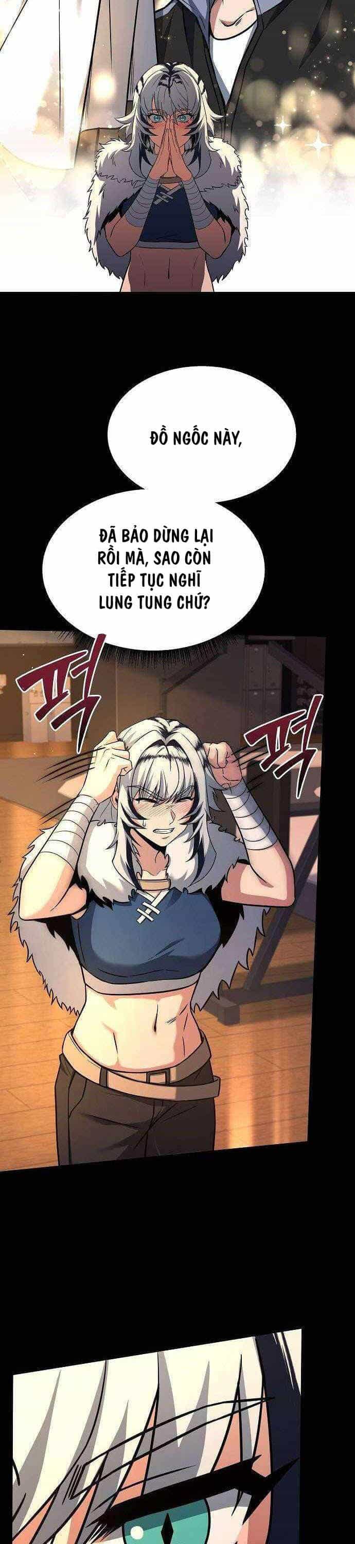 Chòm Sao Là Đệ Tử Của Tôi - Chương 70 - ảnh 29