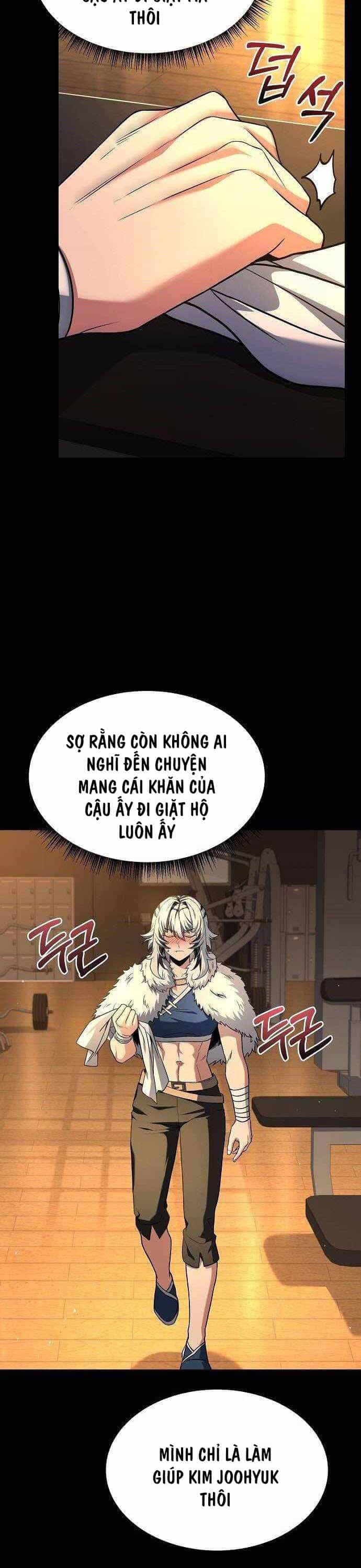 Chòm Sao Là Đệ Tử Của Tôi - Chương 70 - ảnh 32