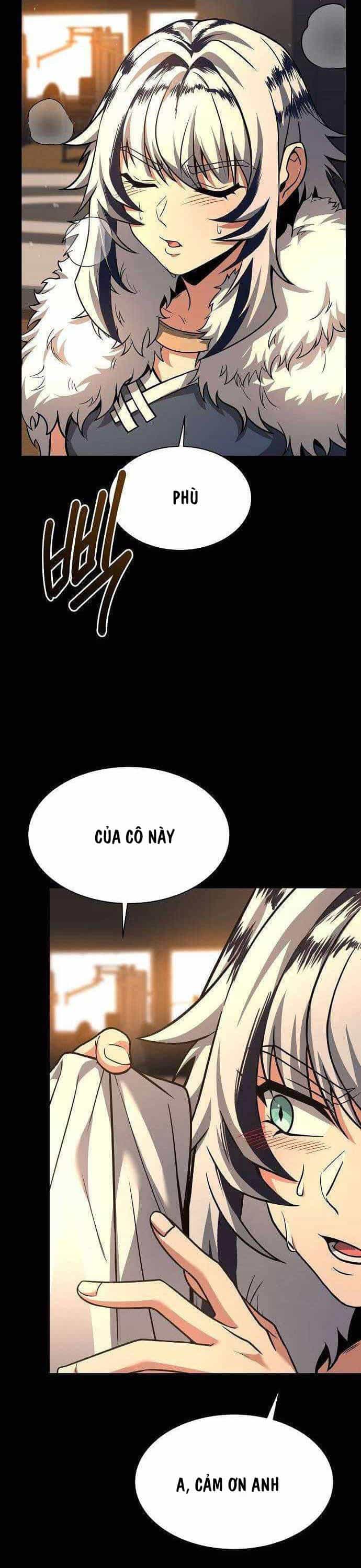 Chòm Sao Là Đệ Tử Của Tôi - Chương 70 - ảnh 4