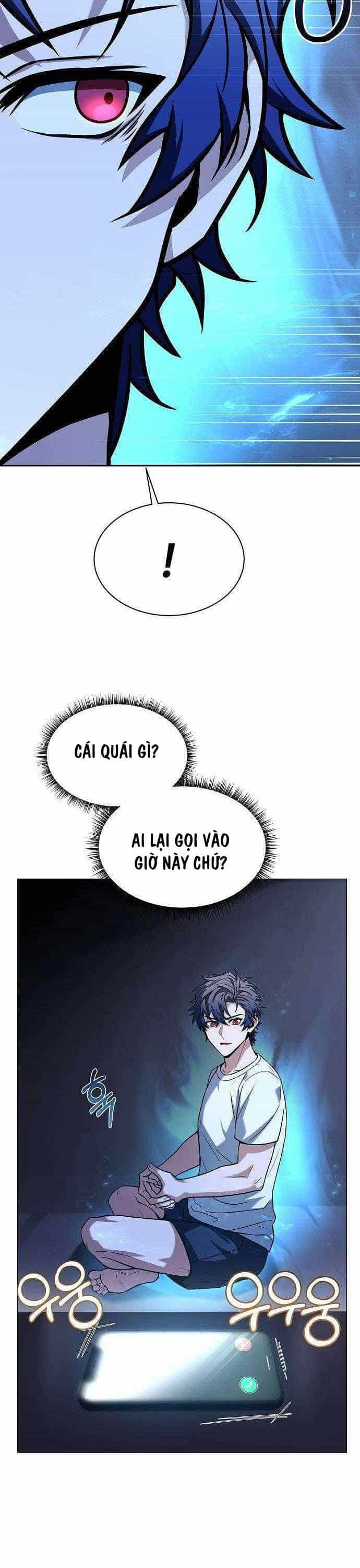 Chòm Sao Là Đệ Tử Của Tôi - Chương 70 - ảnh 43