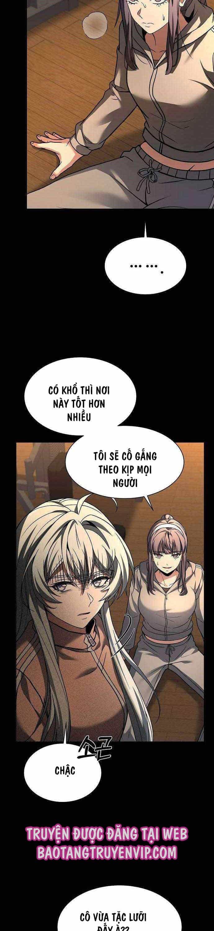 Chòm Sao Là Đệ Tử Của Tôi - Chương 70 - ảnh 9
