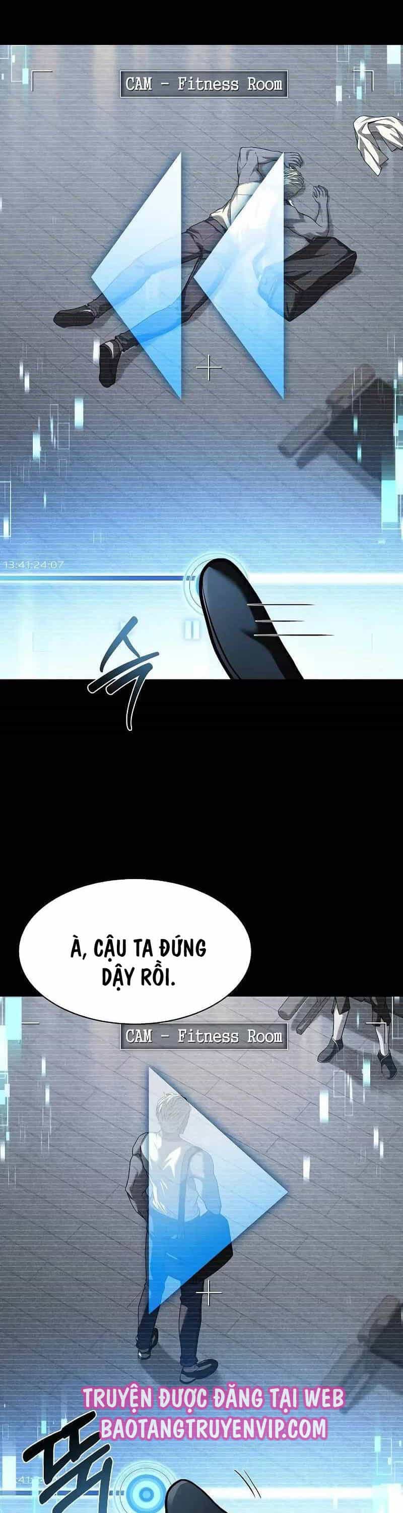 Chòm Sao Là Đệ Tử Của Tôi - Chương 71 - ảnh 15