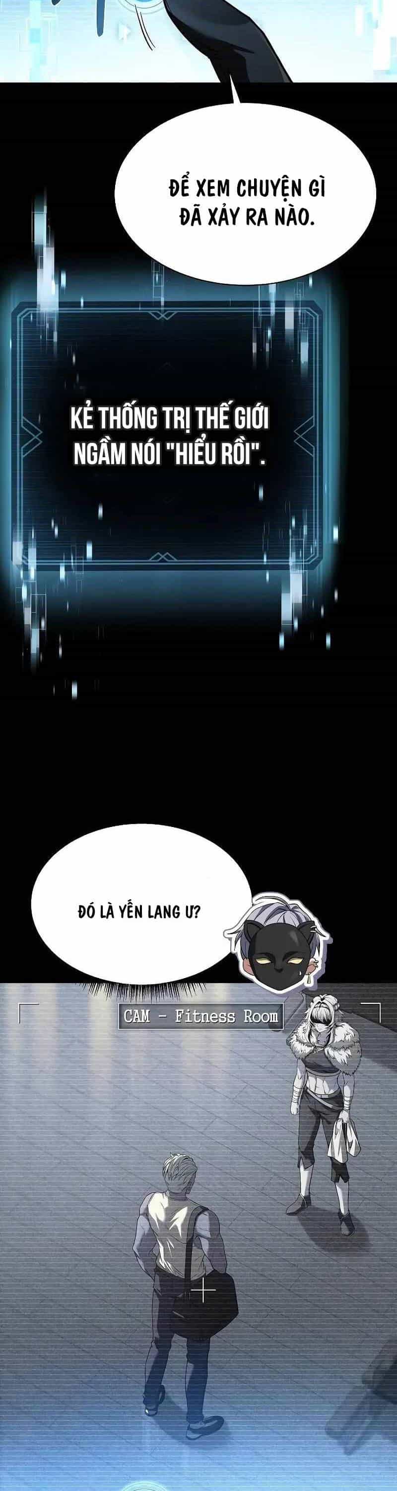 Chòm Sao Là Đệ Tử Của Tôi - Chương 71 - ảnh 16