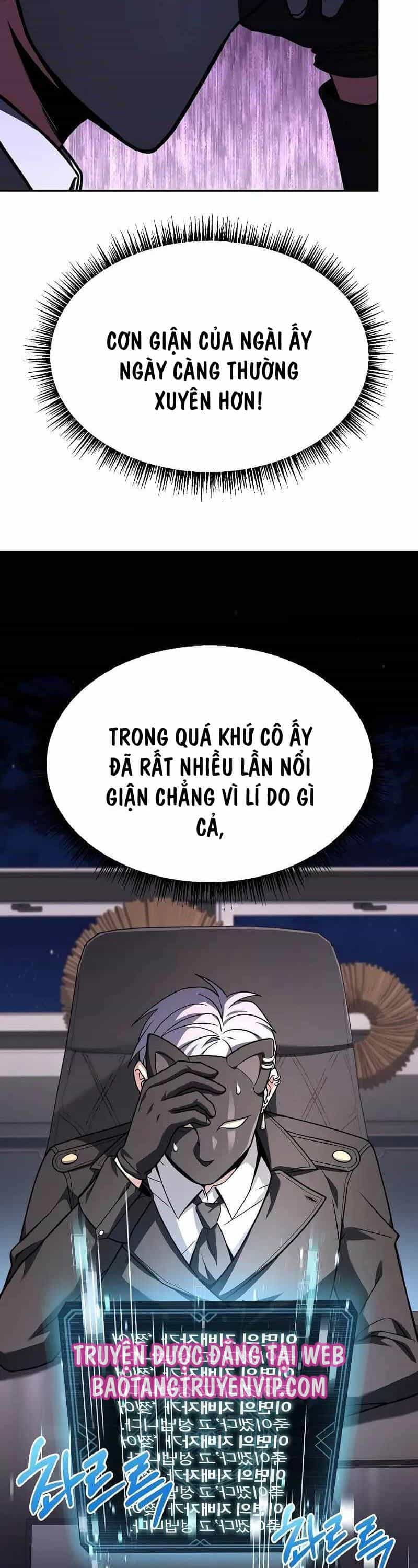Chòm Sao Là Đệ Tử Của Tôi - Chương 71 - ảnh 24
