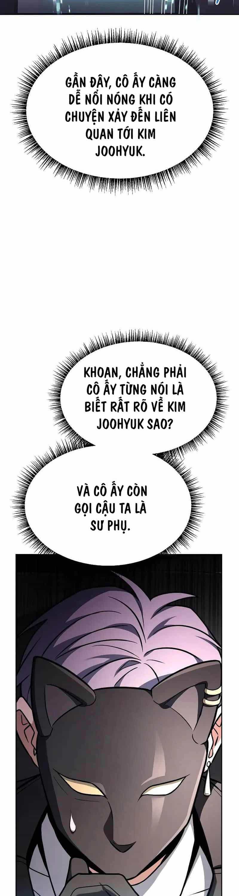 Chòm Sao Là Đệ Tử Của Tôi - Chương 71 - ảnh 25