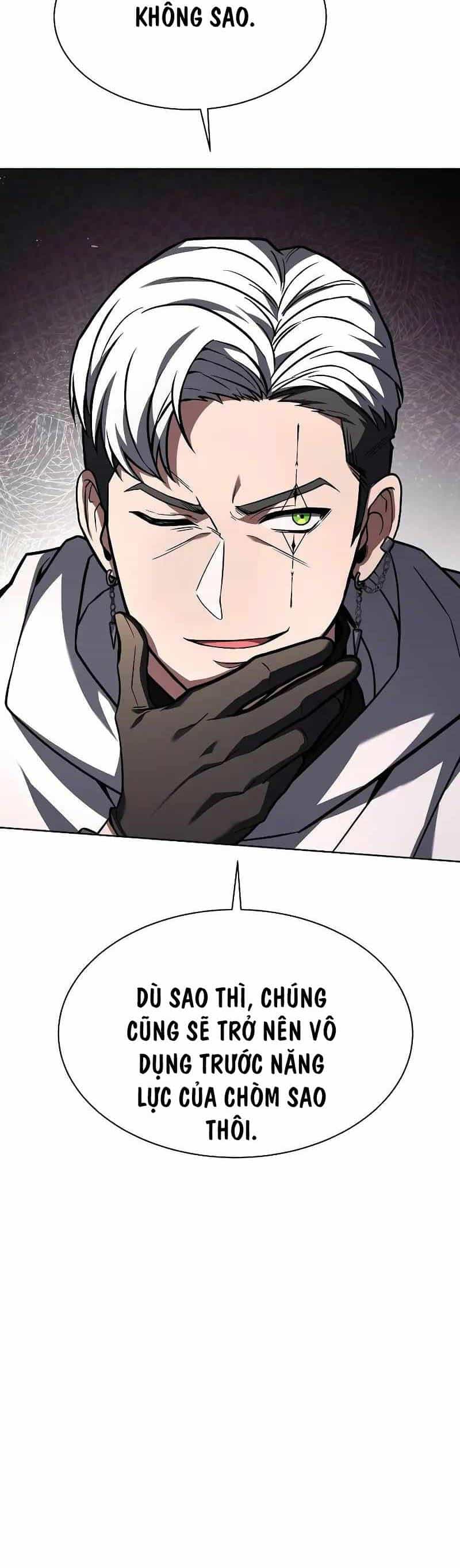 Chòm Sao Là Đệ Tử Của Tôi - Chương 71 - ảnh 36