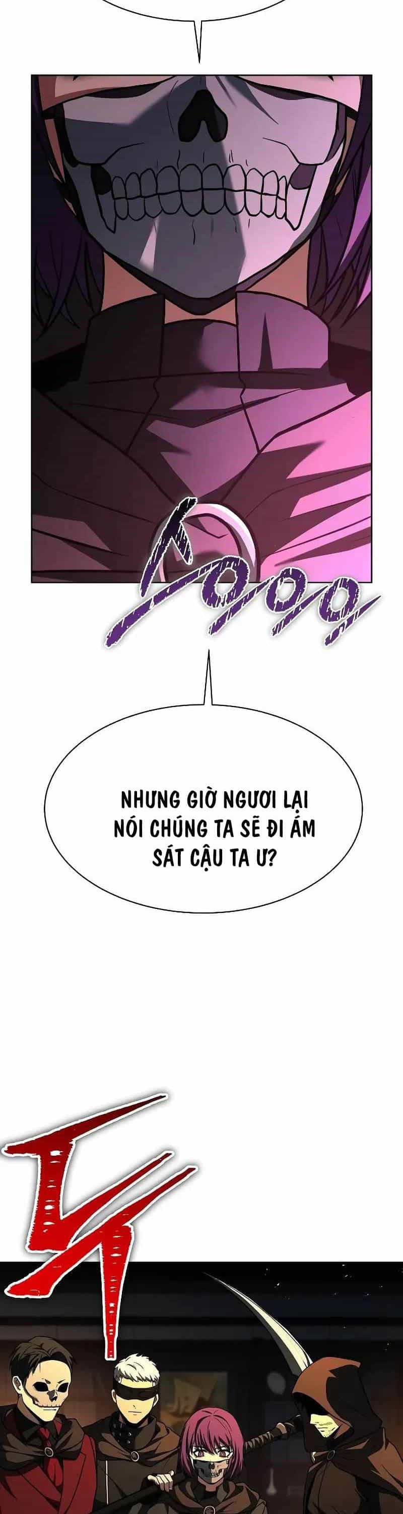 Chòm Sao Là Đệ Tử Của Tôi - Chương 71 - ảnh 43
