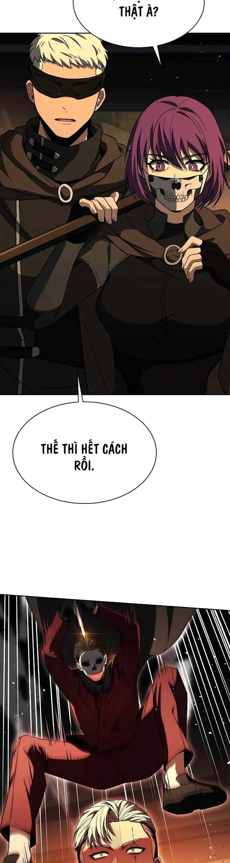 Chòm Sao Là Đệ Tử Của Tôi - Chương 71 - ảnh 49