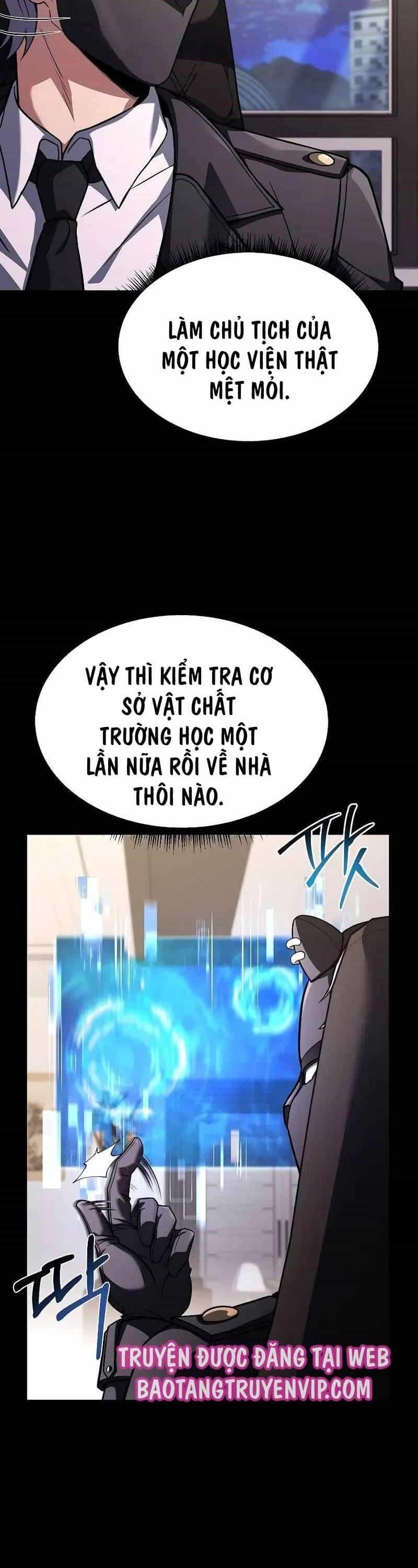 Chòm Sao Là Đệ Tử Của Tôi - Chương 71 - ảnh 7