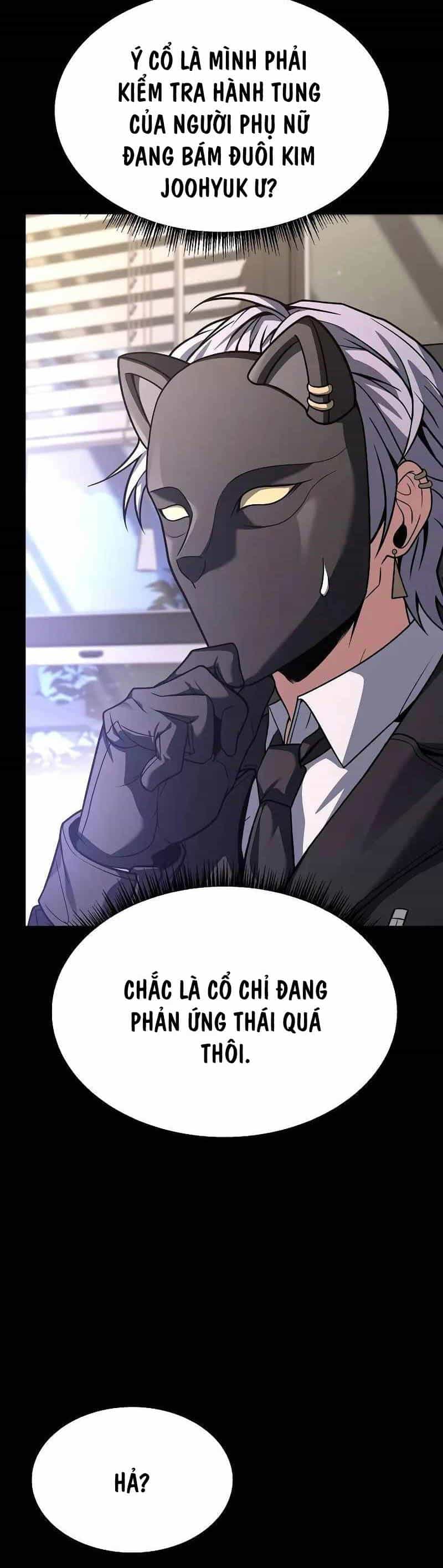 Chòm Sao Là Đệ Tử Của Tôi - Chương 71 - ảnh 9