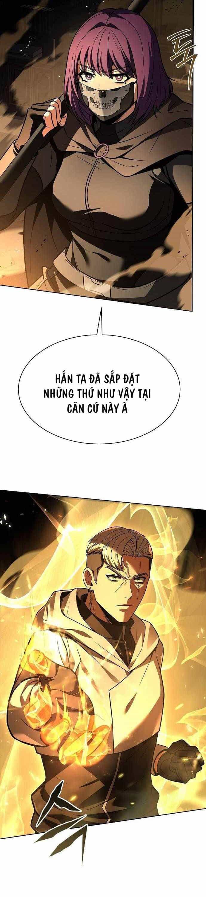Chòm Sao Là Đệ Tử Của Tôi - Chương 72 - ảnh 13