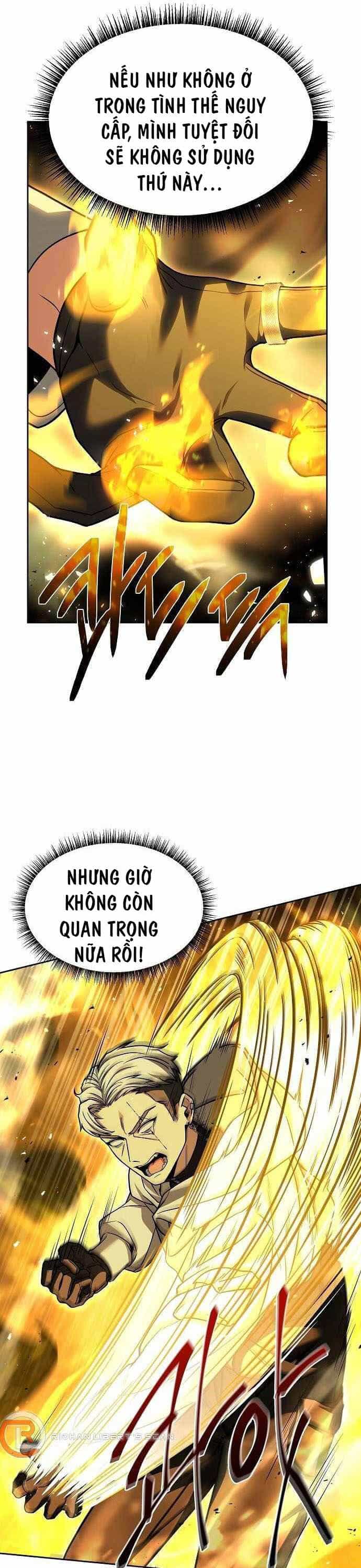 Chòm Sao Là Đệ Tử Của Tôi - Chương 72 - ảnh 20
